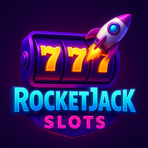 RocketJack Slots